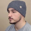 Tilley Warmth Beanie Grey