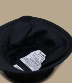 Tilley Warmth T1 Charcoal Mix 7 Tilley Warmth T1 Charcoal Mix -Mode Chapeaux Magasin warmth t1 charcoal mix 3