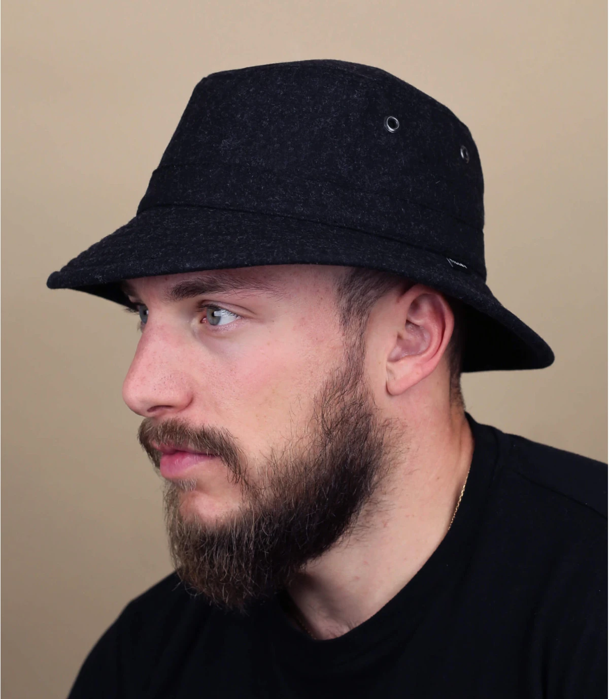 Tilley Warmth T1 Charcoal Mix 1 Tilley Warmth T1 Charcoal Mix