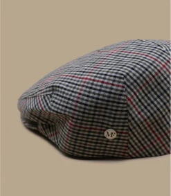 Wassim Beige -Mode Chapeaux Magasin wassim beige 2