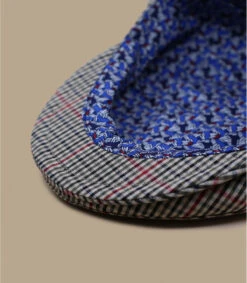 Wassim Beige -Mode Chapeaux Magasin wassim beige 3