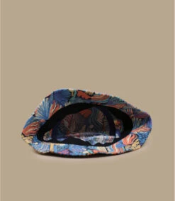 Patagonia Wavefarer Bucket Joy Pitch Blue -Mode Chapeaux Magasin wavefarer bucket joy pitch blue 3
