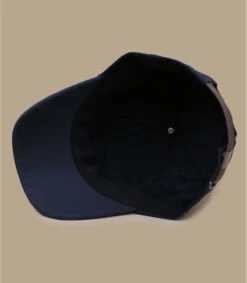 Tilley Waxed Millerain Baseball Cap Navy -Mode Chapeaux Magasin waxed millerain baseball cap navy 5