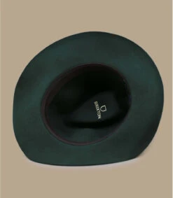 Brixton Wesley Packable Moss -Mode Chapeaux Magasin wesley packable moss 3