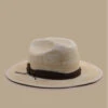 Stetson Western Toyo Natural