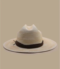 Stetson Western Toyo Natural -Mode Chapeaux Magasin western toyo natural 2