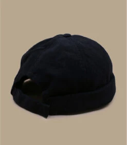 Whales Black -Mode Chapeaux Magasin whales black 2