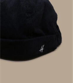 Whales Black -Mode Chapeaux Magasin whales black 3