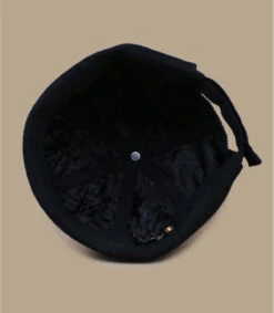 Whales Black -Mode Chapeaux Magasin whales black 4