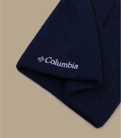 Columbia Whirlibird Collegiate Navy -Mode Chapeaux Magasin whirlibird collegiate navy 2