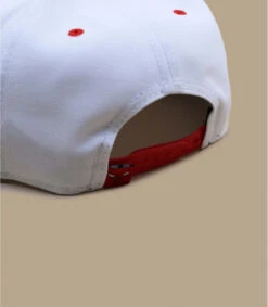 NEW ERA White Crown 950 Bulls -Mode Chapeaux Magasin white crown 950 bulls 4