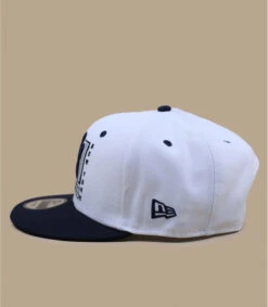 NEW ERA White Crown 950 NY -Mode Chapeaux Magasin white crown 950 ny 3