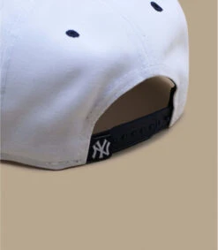 NEW ERA White Crown 950 NY -Mode Chapeaux Magasin white crown 950 ny 4