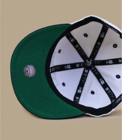 NEW ERA White Crown 950 NY -Mode Chapeaux Magasin white crown 950 ny 5