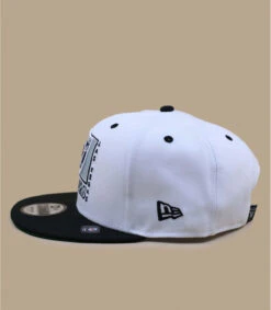 NEW ERA White Crown 950 Raiders -Mode Chapeaux Magasin white crown 950 raiders 3