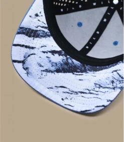 Wild Cap Opal Blue -Mode Chapeaux Magasin wild cap opal blueNosc20Wild20Cap20Opal20blue