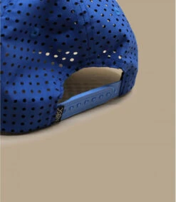 Wild Cap Opal Blue -Mode Chapeaux Magasin wild cap opal blueNosc20casquette20NOSC20bleu