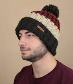 Barts Wilhelm Burgundy