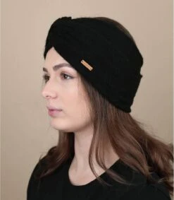 Barts Witzia Headband Black