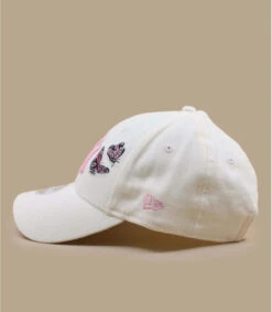 NEW ERA Wmn Butterfly 9Forty Stone -Mode Chapeaux Magasin wmn butterfly 9forty stone 3