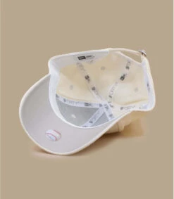 NEW ERA Wmn Butterfly 9Forty Stone -Mode Chapeaux Magasin wmn butterfly 9forty stone 5