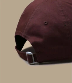 NEW ERA Wmn League Ess 9Forty NY Walnut Brown -Mode Chapeaux Magasin wmn league ess 9forty ny walnut brown 4