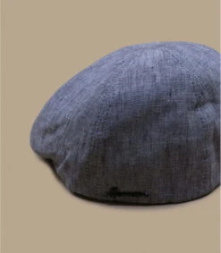 Woodstock Grey -Mode Chapeaux Magasin woodstock grey 2