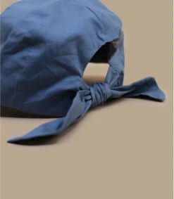 Barts Wupper Blue -Mode Chapeaux Magasin wupper blue 3