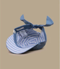Barts Wupper Blue -Mode Chapeaux Magasin wupper blue 4