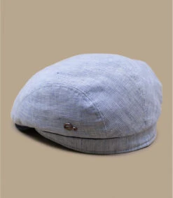 Xavier Lin Gris Bleu -Mode Chapeaux Magasin xavier lin gris bleu 2