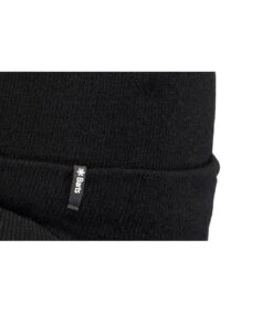 Barts Zoom Visor Black -Mode Chapeaux Magasin zoom visor blackBonnet20visiere20noir